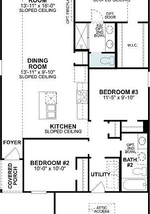 2nd image of this home