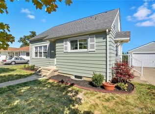 610 Wolf Ave, Englewood, OH 45322