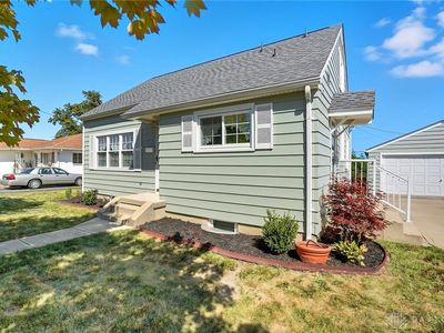 610 Wolf Ave, Englewood, OH, 45322