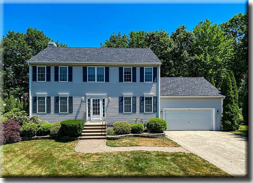 29 Spindle Tree Ln, Amesbury, MA 01913 Zillow