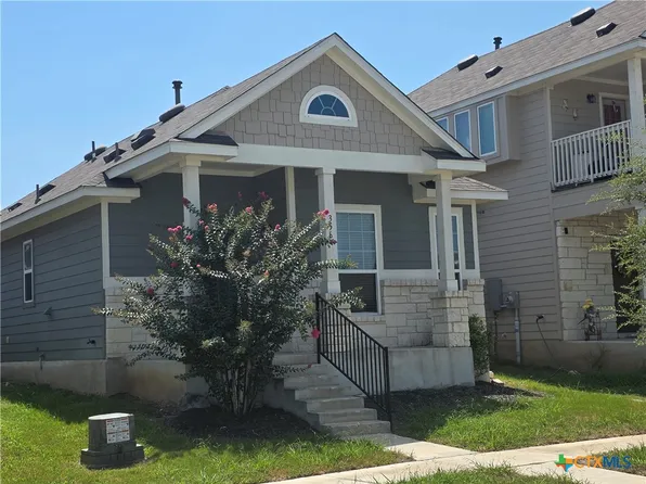356 Spiny Lizard Ln, San Marcos, TX 78666