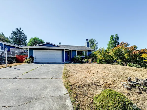 2340 Samara Place, Port Angeles, WA 98363