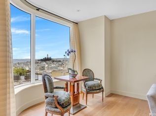 1150 Sacramento St APT 303, San Francisco, CA