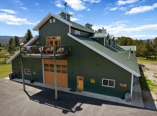 94 Campbell Point Rd, Laclede, ID 83841