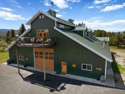 94 Campbell Point Rd, Laclede, ID, 83841