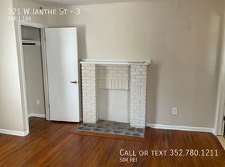 321 W Ianthe St APT 3, Tavares, FL 32778