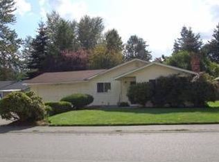 14603 SE 198th St, Renton, WA 98058