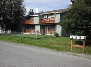 6610 Zurich St, Anchorage, AK 99507