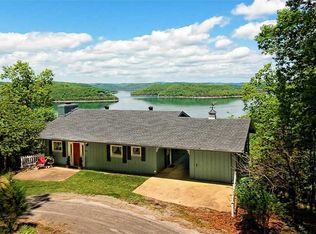 340 Ridge Rd, Eureka Springs, AR 72631