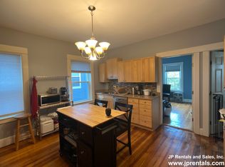 55 Rossmore Rd #2, Jamaica Plain, MA 02130
