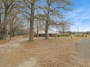 1571 Vz County Road 4403, Ben Wheeler, TX 75754
