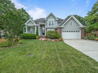 1371 Ivy Ln, Cookeville, TN 38501