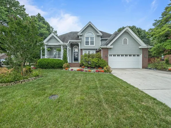 1371 Ivy Ln, Cookeville, TN 38501