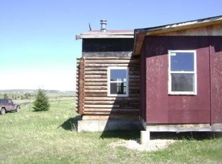231 Logging Creek Rd, Monarch, MT 59463