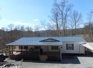 586 Mullins School Rd, Mooresburg, TN 37811