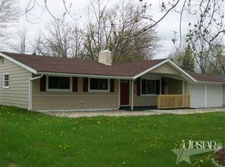 5026 Devonshire Dr, Fort Wayne, IN 46806