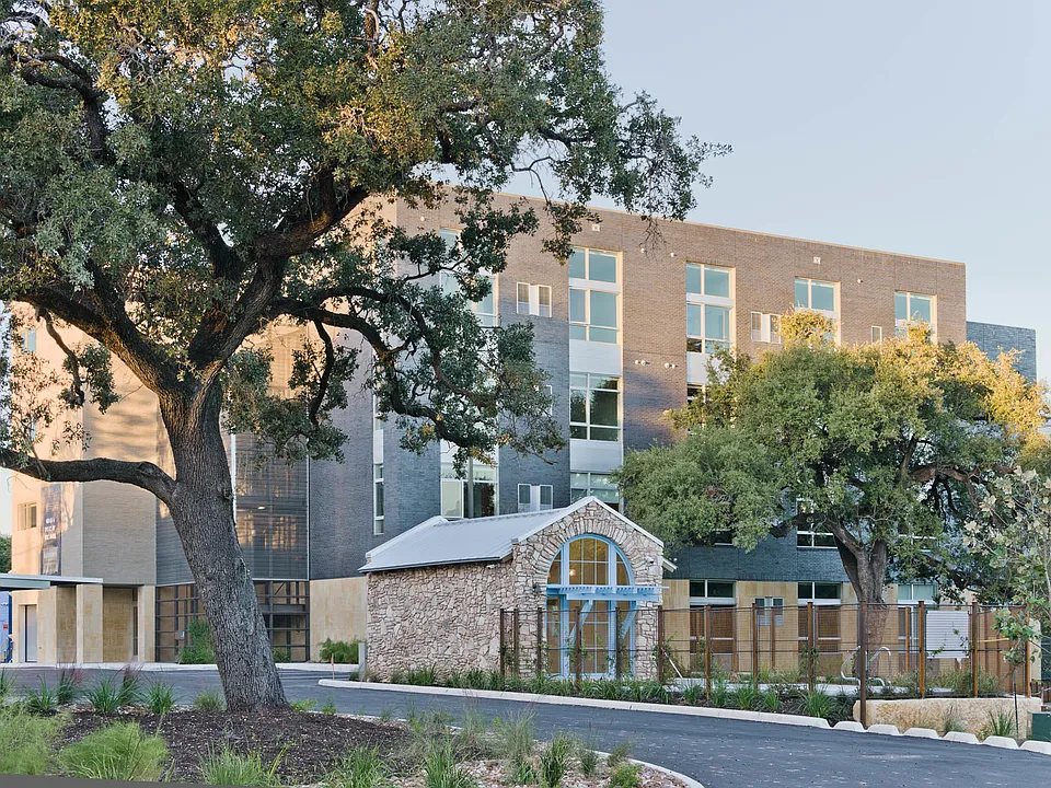Eight Forty Apartments
