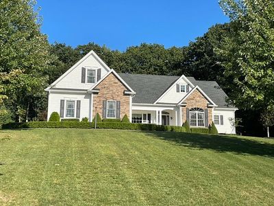 25 Ellsworth Ln, Ellington, CT, 06029