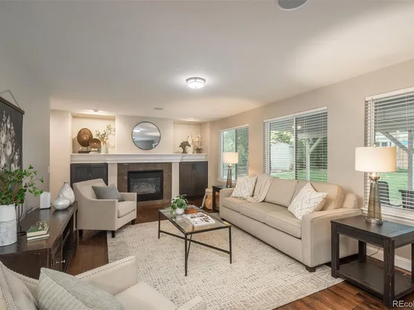 9325 Lark Sparrow Drive, Highlands Ranch, CO 80126