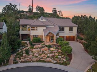 4788 Silver Pine Drive, Castle Rock, CO 80108