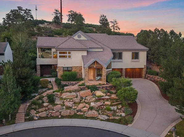 4788 Silver Pine Drive, Castle Rock, CO 80108