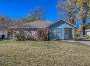 1153 Schex Dr, Bossier City, LA 71112