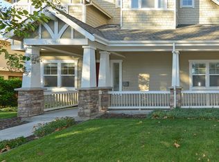 2048 1st St, Napa, CA