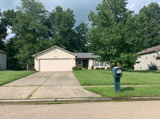 2042 Sunset View Ln, Amelia, OH