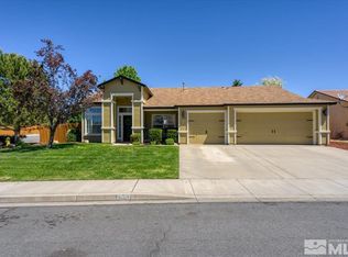 3150 Pinero Ct, Sparks, NV