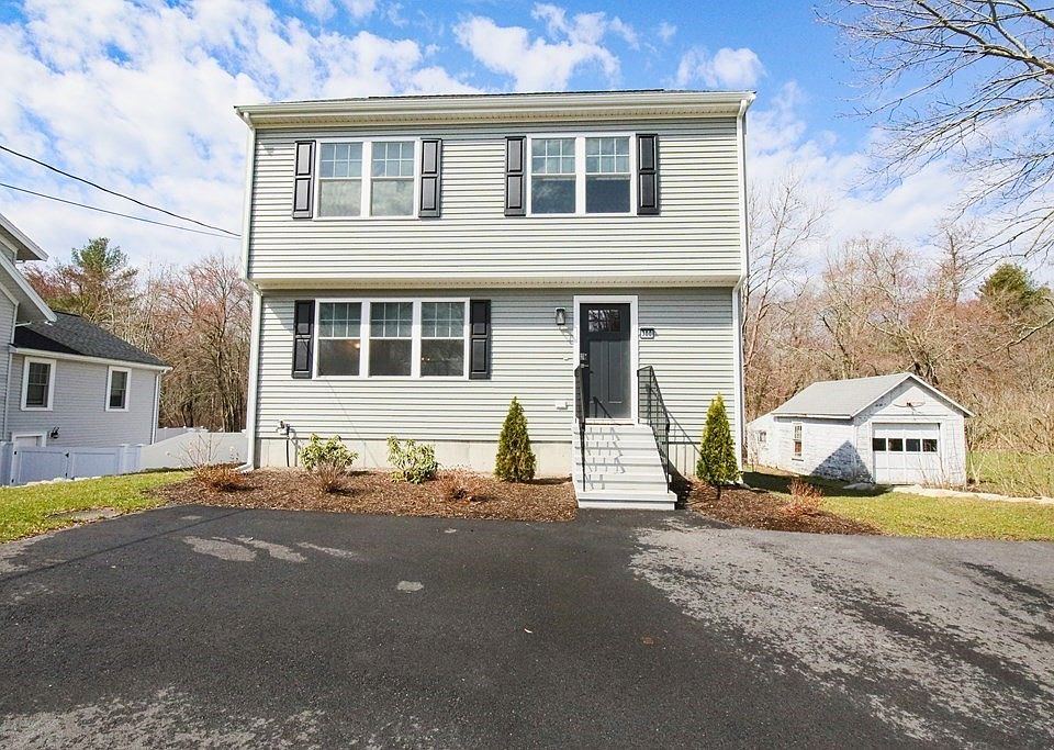 300 N Elm St, West Bridgewater, MA 02379 Zillow
