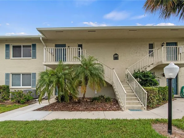 259 Winners CIR #4, NAPLES, FL 34112