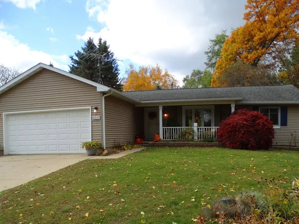 8337 Washington St, Grass Lake, MI 49240