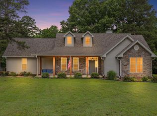 116 Amy Ln, Beebe, AR 72012