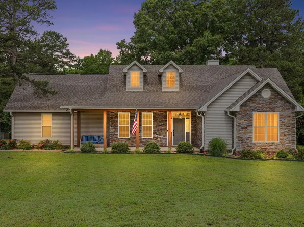 116 Amy Ln, Beebe, AR 72012