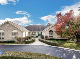 10707 Great Egret Dr, Orland Park, IL