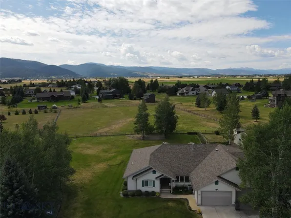 132 Lucille Ln, Bozeman, MT 59718