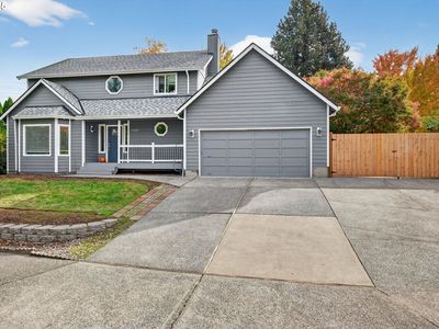 3802 SW 14th Dr, Gresham, OR, 97080