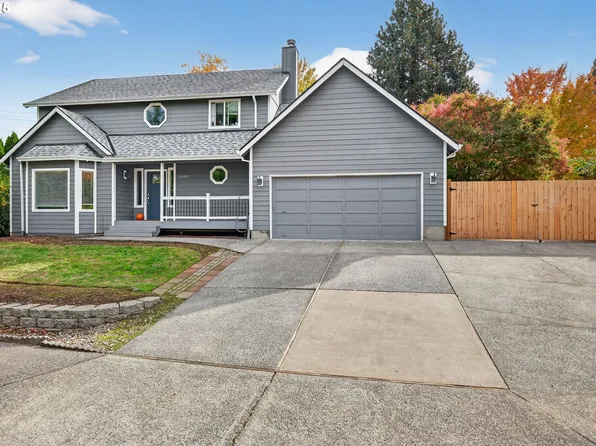 3802 SW 14th Dr, Gresham, OR 97080
