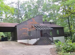 6 Cotswold Pl, Durham, NC 27707