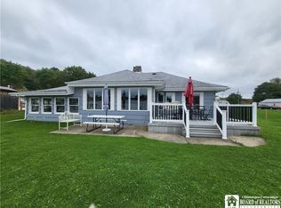 83 Potter Rd, Machias, NY 14101