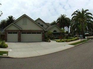 34711 Calle Ramona, Dana Pt, CA 92624