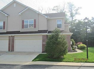 10247 Eller Creek Dr, Fishers, IN