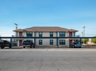 120 Ramon Cardenas Dr, Del Rio, TX 78840