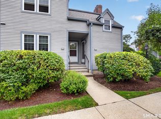 Woodfield Village, Fairfield, CT 06825