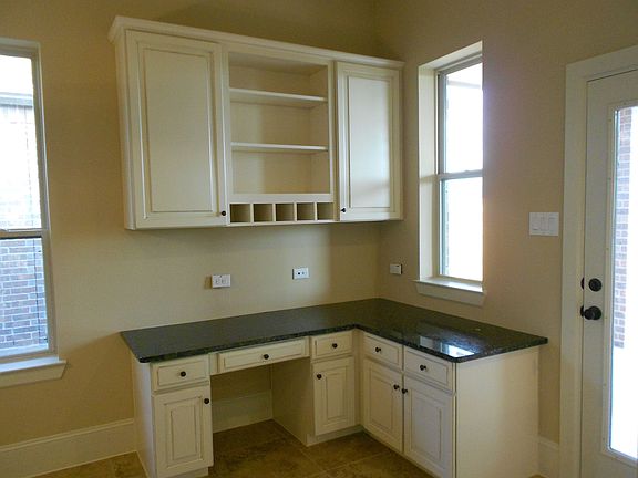 David Weekley Homes Inventory Photo