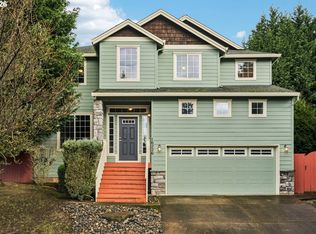 16226 Tracey Lee Ct, Oregon City, OR 97045
