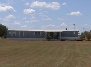 816 E Hernandez Rd, Donna, TX 78537