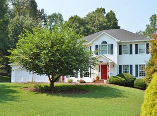 1184 Shadow Peak Rd, Forest, VA 24551