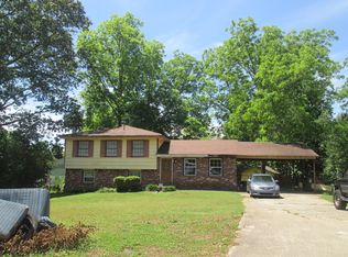 5781 Wesson Ct, Ellenwood, GA 30294