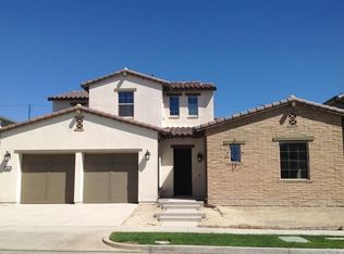 22 Tandeo Dr, Rancho Mission Viejo, CA 92694